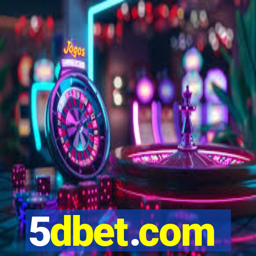 5dbet.com