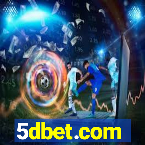 5dbet.com