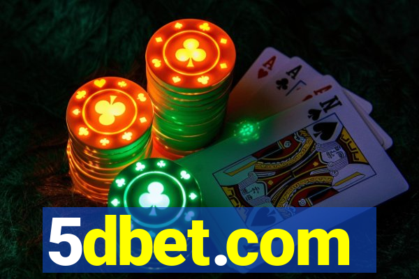 5dbet.com