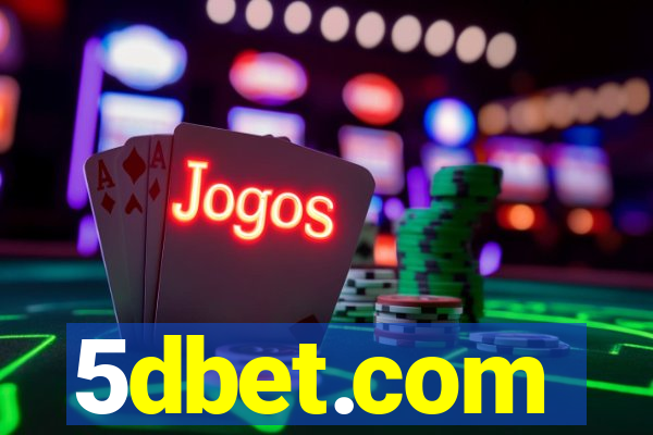 5dbet.com