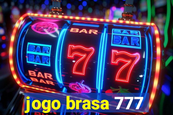 jogo brasa 777