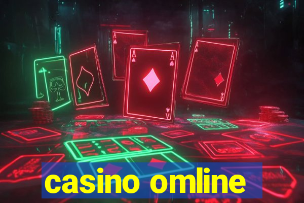 casino omline