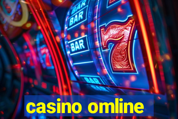 casino omline