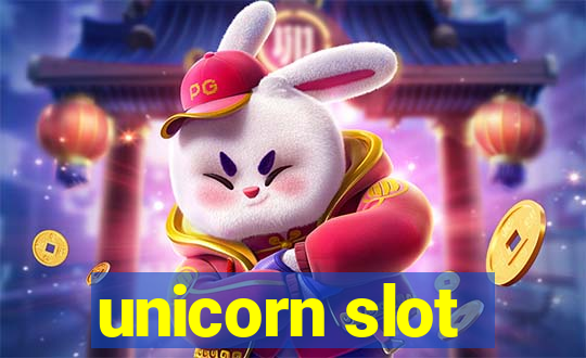 unicorn slot