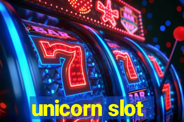 unicorn slot