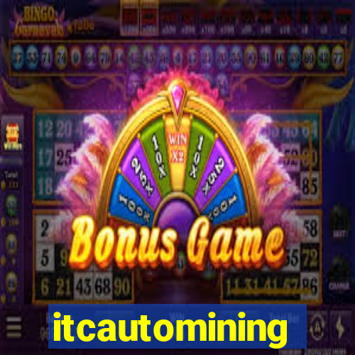 itcautomining