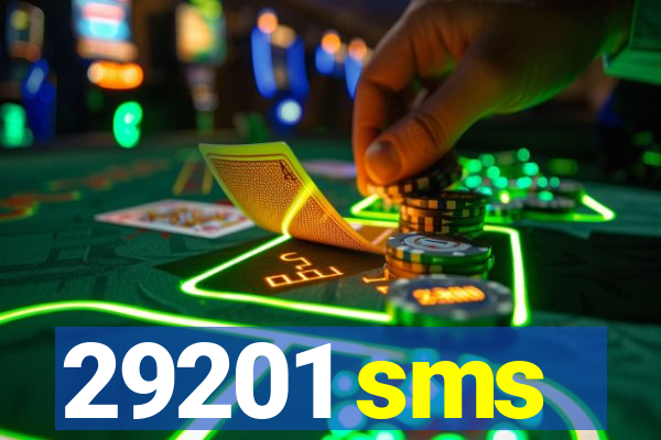 29201 sms