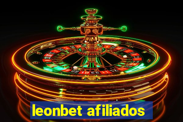 leonbet afiliados