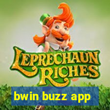 bwin buzz app