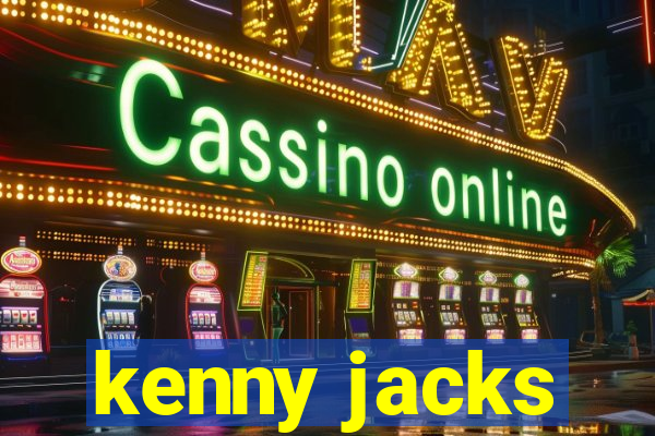 kenny jacks