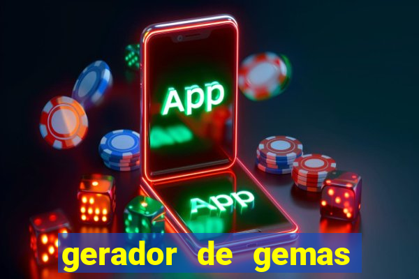 gerador de gemas no brawl stars