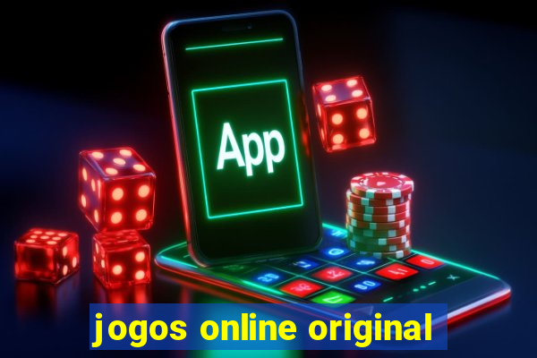 jogos online original