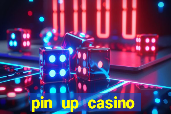 pin up casino login india