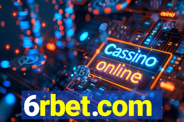 6rbet.com