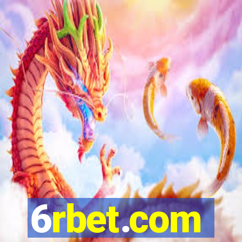 6rbet.com