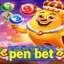 pen bet