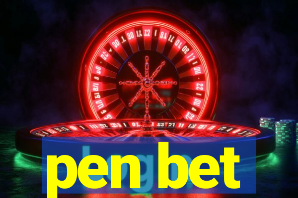 pen bet