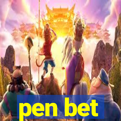 pen bet