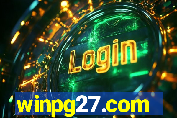 winpg27.com