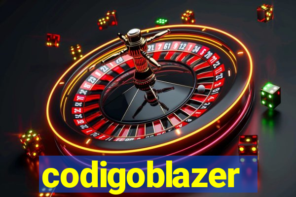 codigoblazer