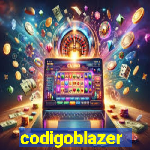 codigoblazer