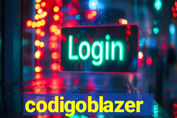 codigoblazer