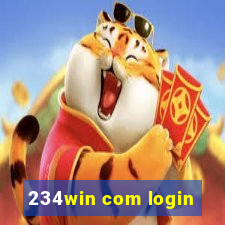 234win com login