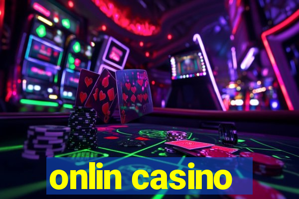 onlin casino