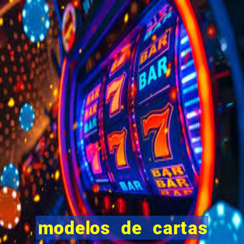 modelos de cartas para encontro com deus