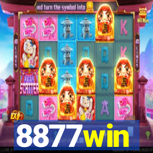 8877win