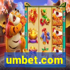 umbet.com