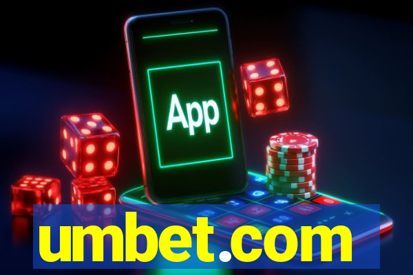 umbet.com