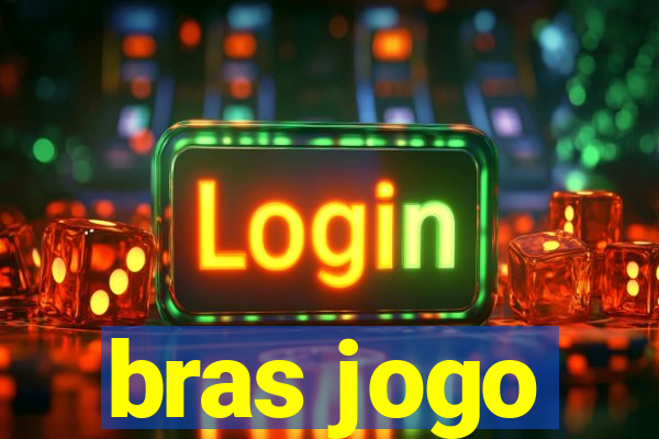 bras jogo