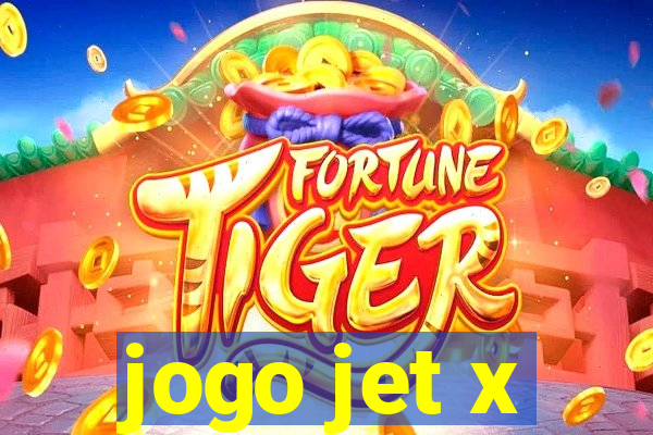 jogo jet x