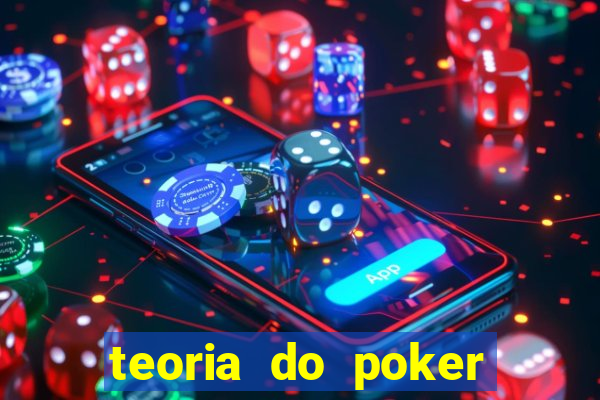 teoria do poker — david sklansky pdf