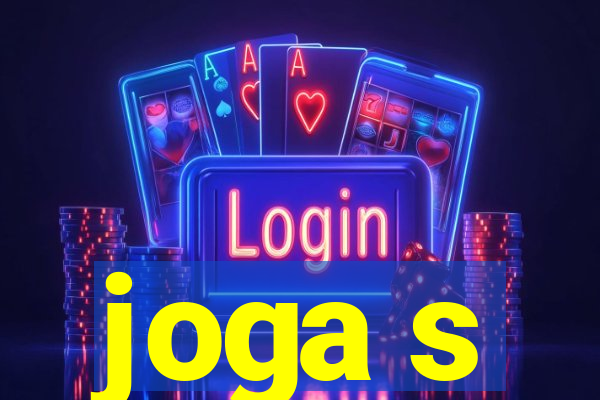 joga s