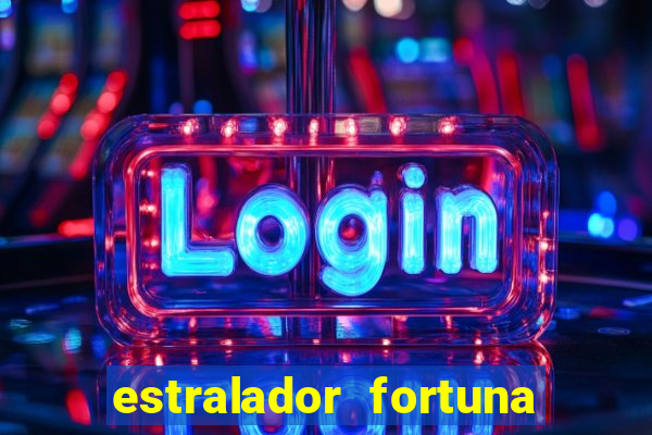 estralador fortuna titan 150