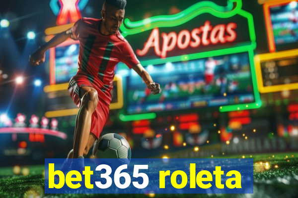 bet365 roleta