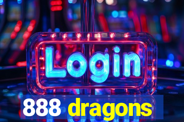 888 dragons