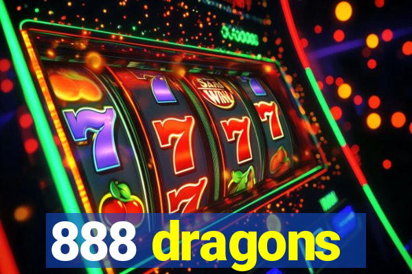 888 dragons