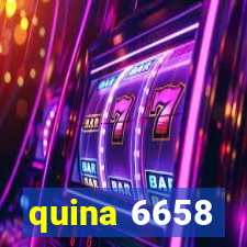 quina 6658