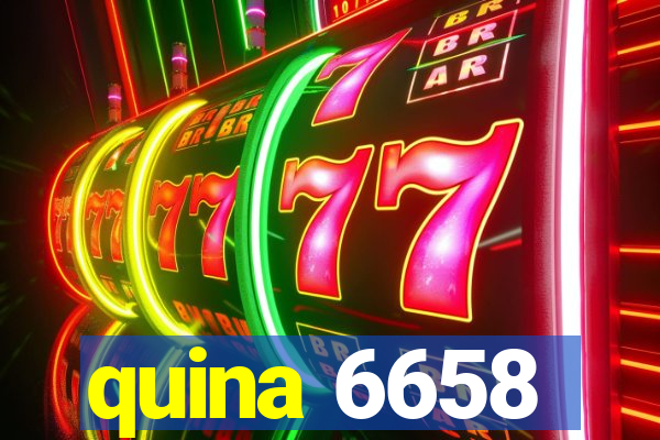 quina 6658