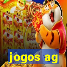 jogos ag