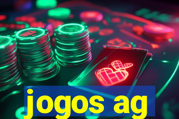 jogos ag