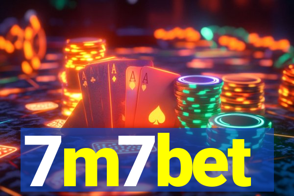 7m7bet