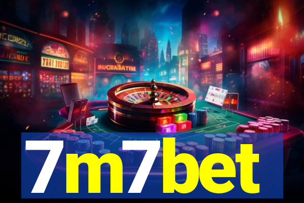 7m7bet