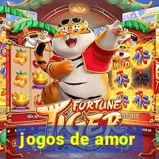 jogos de amor