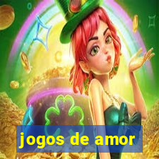 jogos de amor