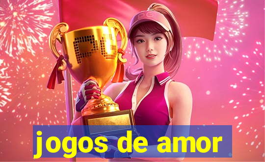 jogos de amor