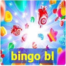 bingo bl